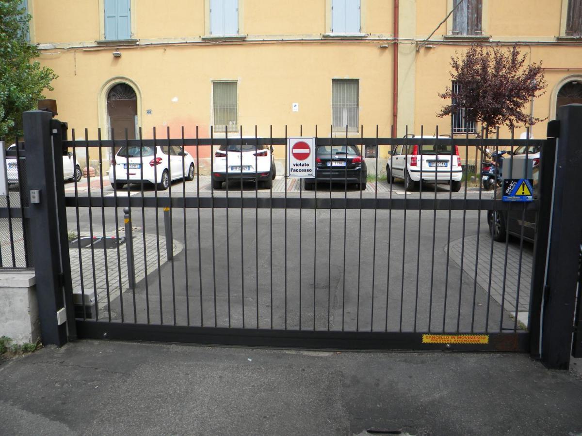 Abitaroom Bologna Exterior photo