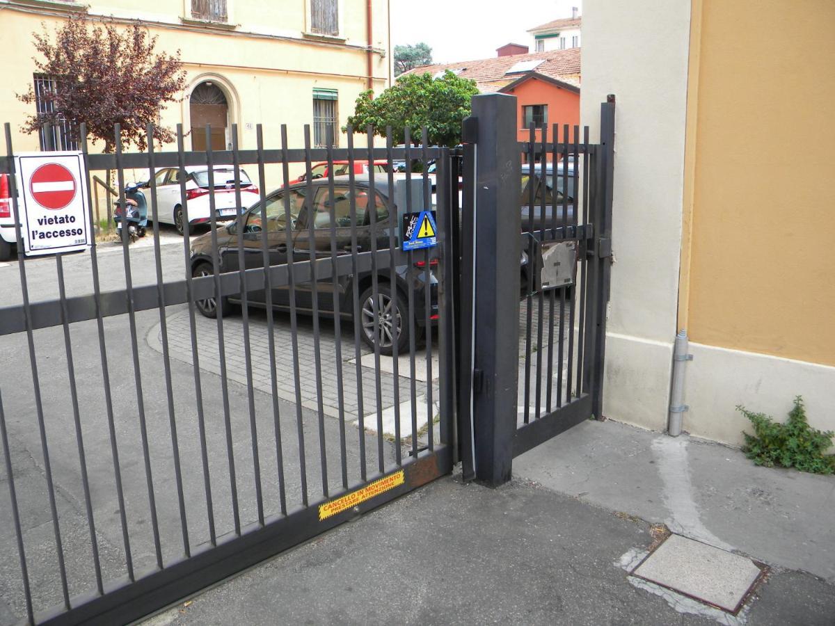 Abitaroom Bologna Exterior photo