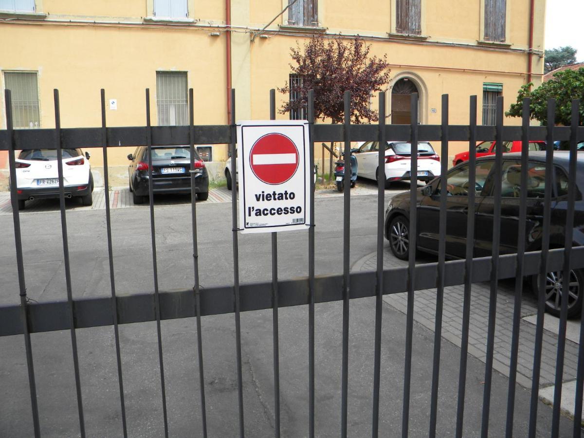 Abitaroom Bologna Exterior photo