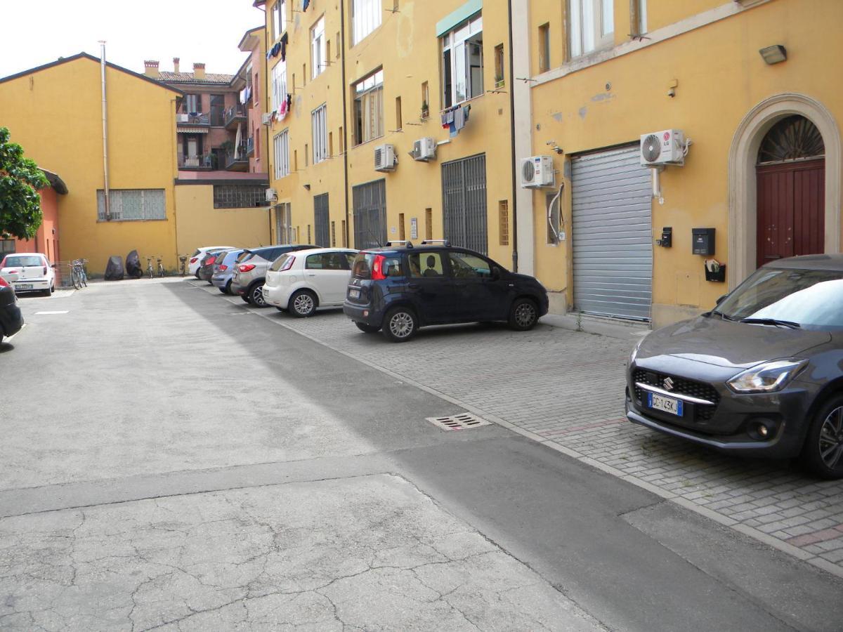 Abitaroom Bologna Exterior photo
